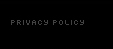 Privacy Policy